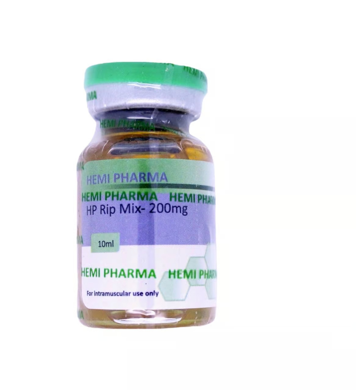 HP Rip Mix 200mg Hemi PHARMA