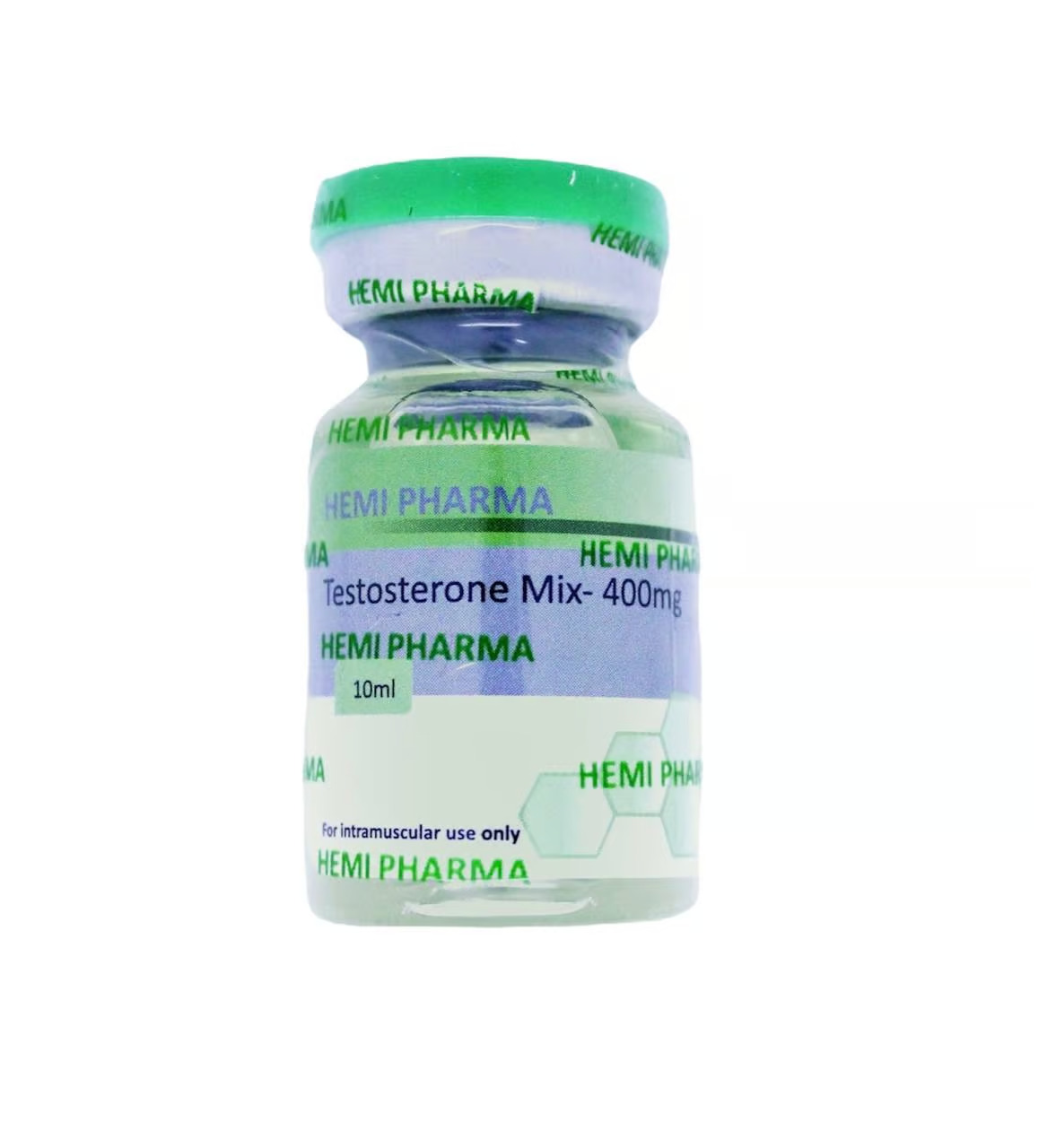 Buy Testosterone Mix 400mg Hemi PHARMA