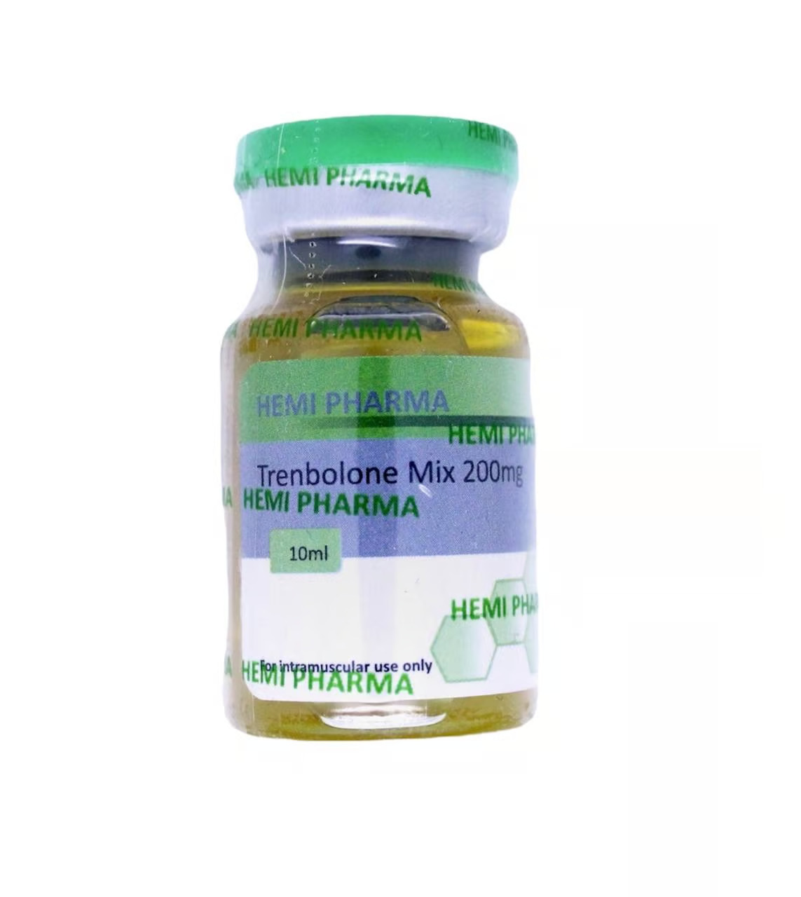 Trenbolone Mix 200mg Hemi PHARMA